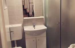 Apartament 2 camere, 40 mp, mobilat modern, A. C, parcare, zona Dorobantilor