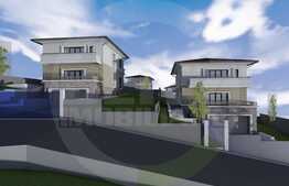 EXCLUSIVITATE! Casa individuala, 231.2 mp utili, PRET OPORTUN!