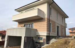 EXCLUSIVITATE! Casa individuala, 231.2 mp utili, PRET OPORTUN!