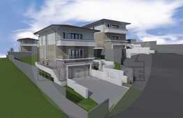 EXCLUSIVITATE! Casa individuala, 231.2 mp utili, PRET OPORTUN!