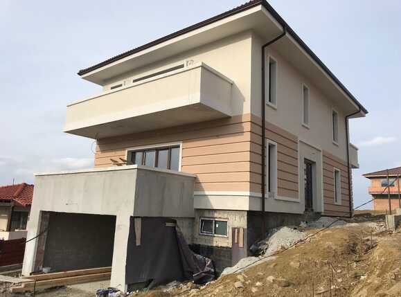 Casa de vânzare 4 camere Borhanci - 30333CV | BLITZ Cluj-Napoca | Poza1