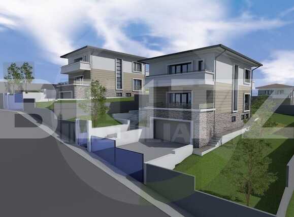 Casa de vânzare 4 camere Borhanci - 30333CV | BLITZ Cluj-Napoca | Poza13