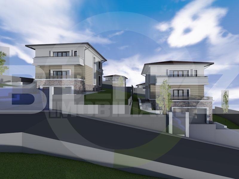 Casa de vânzare 4 camere Borhanci - 30333CV | BLITZ Cluj-Napoca | Poza11