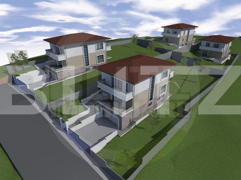 Casa de vânzare 4 camere Borhanci - 30333CV | BLITZ Cluj-Napoca | Poza12