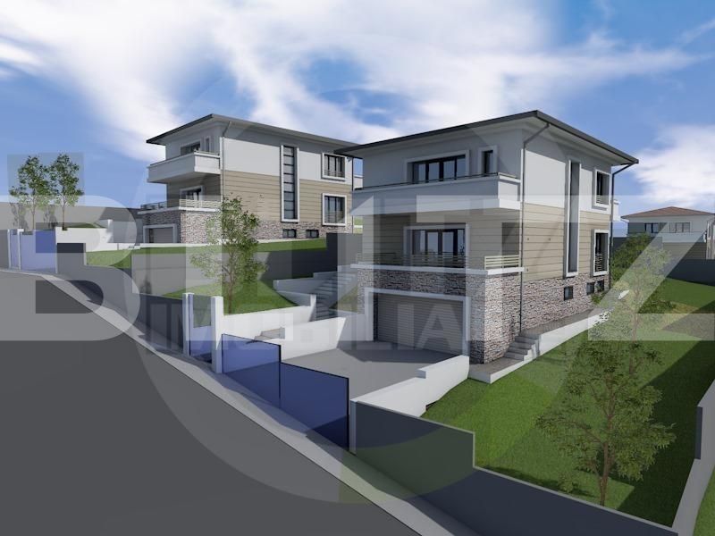 Casa de vânzare 4 camere Borhanci - 30333CV | BLITZ Cluj-Napoca | Poza13