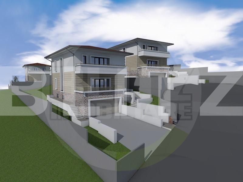 Casa de vânzare 4 camere Borhanci - 30333CV | BLITZ Cluj-Napoca | Poza10