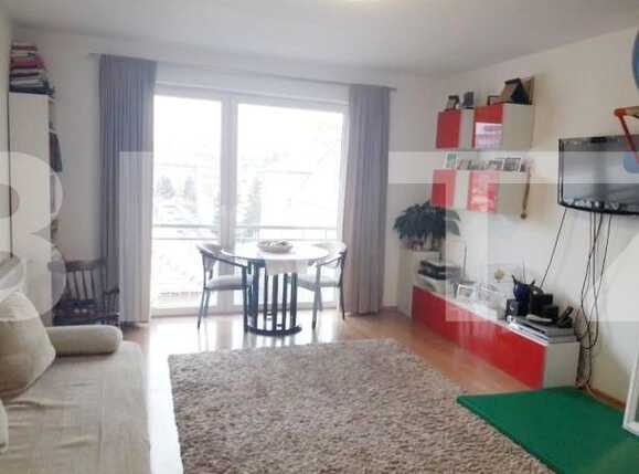 Apartament de închiriat 2 camere Central - 30334AI | BLITZ Cluj-Napoca | Poza1