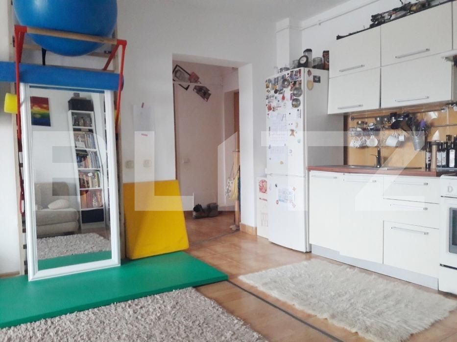 Apartament de închiriat 2 camere Central - 30334AI | BLITZ Cluj-Napoca | Poza3