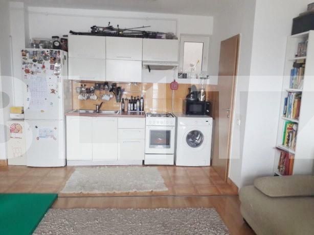 Apartament de închiriat 2 camere Central - 30334AI | BLITZ Cluj-Napoca | Poza2