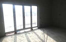 Casa 231 MP util si 607 teren interioare tencuite, instalatii electrice si geamuri termopan! Comision 0%