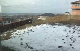 Casa 231 MP util si 607 teren interioare tencuite, instalatii electrice si geamuri termopan! Comision 0%