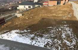 Casa 231 MP util si 607 teren interioare tencuite, instalatii electrice si geamuri termopan! Comision 0%