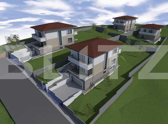 Casa de vânzare 4 camere Borhanci - 30335CV | BLITZ Cluj-Napoca | Poza16