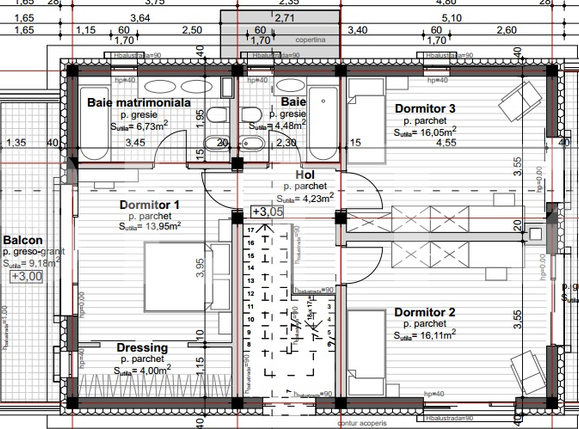 Casa de vânzare 4 camere Borhanci - 30335CV | BLITZ Cluj-Napoca | Poza20