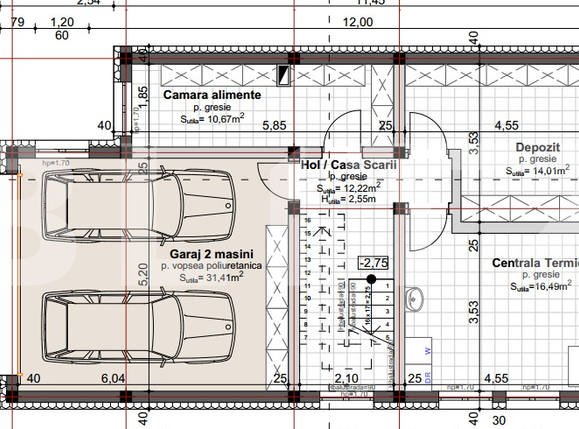 Casa de vânzare 4 camere Borhanci - 30335CV | BLITZ Cluj-Napoca | Poza21