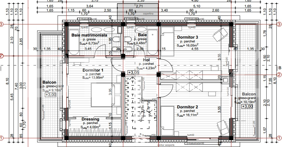 Casa de vânzare 4 camere Borhanci - 30335CV | BLITZ Cluj-Napoca | Poza20