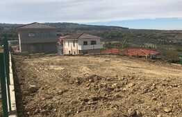 Casa finisata exterior, 231 mp util, 854 teren, panorama 360 grade!