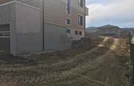 Casa finisata exterior, 231 mp util, 854 teren, panorama 360 grade!