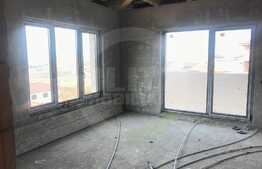 Casa finisata exterior, 231 mp util, 854 teren, panorama 360 grade!