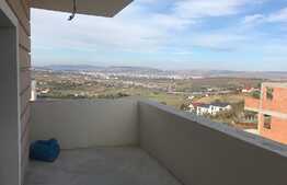 Casa finisata exterior, 231 mp util, 854 teren, panorama 360 grade!