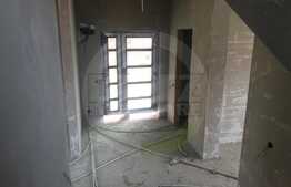 Casa finisata exterior, 231 mp util, 854 teren, panorama 360 grade!