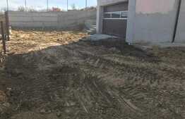 Casa finisata exterior, 231 mp util, 854 teren, panorama 360 grade!