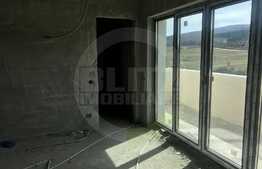 Casa finisata exterior, 231 mp util, 854 teren, panorama 360 grade!