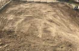 Casa finisata exterior, 231 mp util, 854 teren, panorama 360 grade!