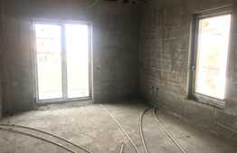 Casa finisata exterior, 231 mp util, 854 teren, panorama 360 grade!