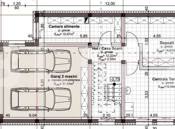 Casa de vânzare 4 camere Borhanci - 30336CV | BLITZ Cluj-Napoca | Poza25