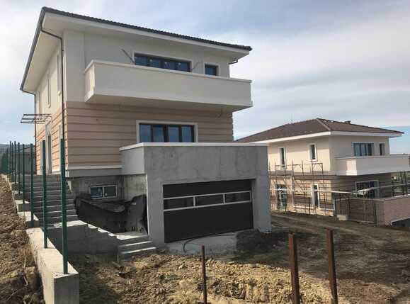 Casa de vânzare 4 camere Borhanci - 30336CV | BLITZ Cluj-Napoca | Poza1