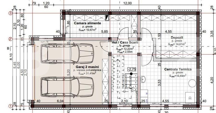 Casa de vânzare 4 camere Borhanci - 30336CV | BLITZ Cluj-Napoca | Poza25