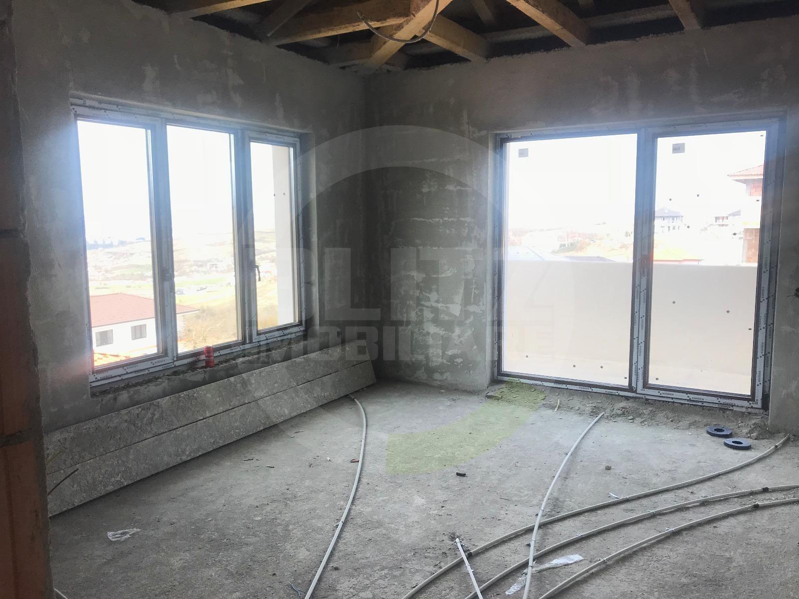 Casa de vânzare 4 camere Borhanci - 30336CV | BLITZ Cluj-Napoca | Poza3