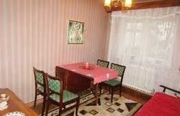 Apartament 3 camere, 70 mp, decomandat, garaj, zona Minerva