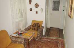 Apartament 3 camere, 70 mp, decomandat, garaj, zona Minerva