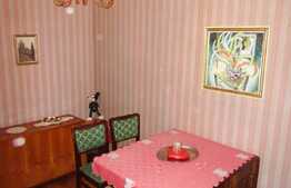 Apartament 3 camere, 70 mp, decomandat, garaj, zona Minerva