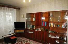 Apartament 3 camere, 70 mp, decomandat, garaj, zona Minerva