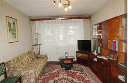 Apartament 3 camere, 70 mp, decomandat, garaj, zona Minerva