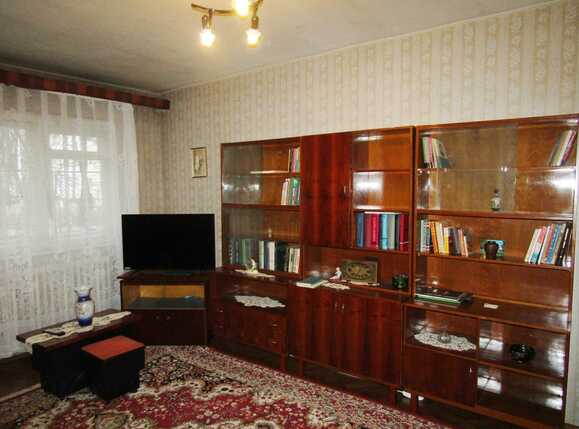 Apartament de închiriat 3 camere Manastur - 30337AI | BLITZ Cluj-Napoca | Poza3