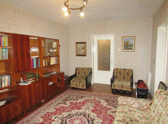 Apartament de închiriat 3 camere Manastur - 30337AI | BLITZ Cluj-Napoca | Poza2