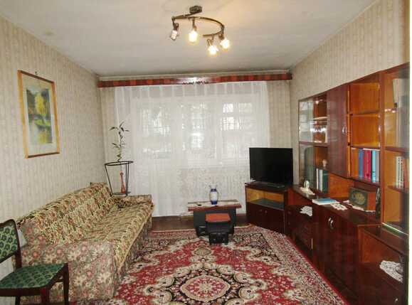 Apartament de închiriat 3 camere Manastur - 30337AI | BLITZ Cluj-Napoca | Poza1