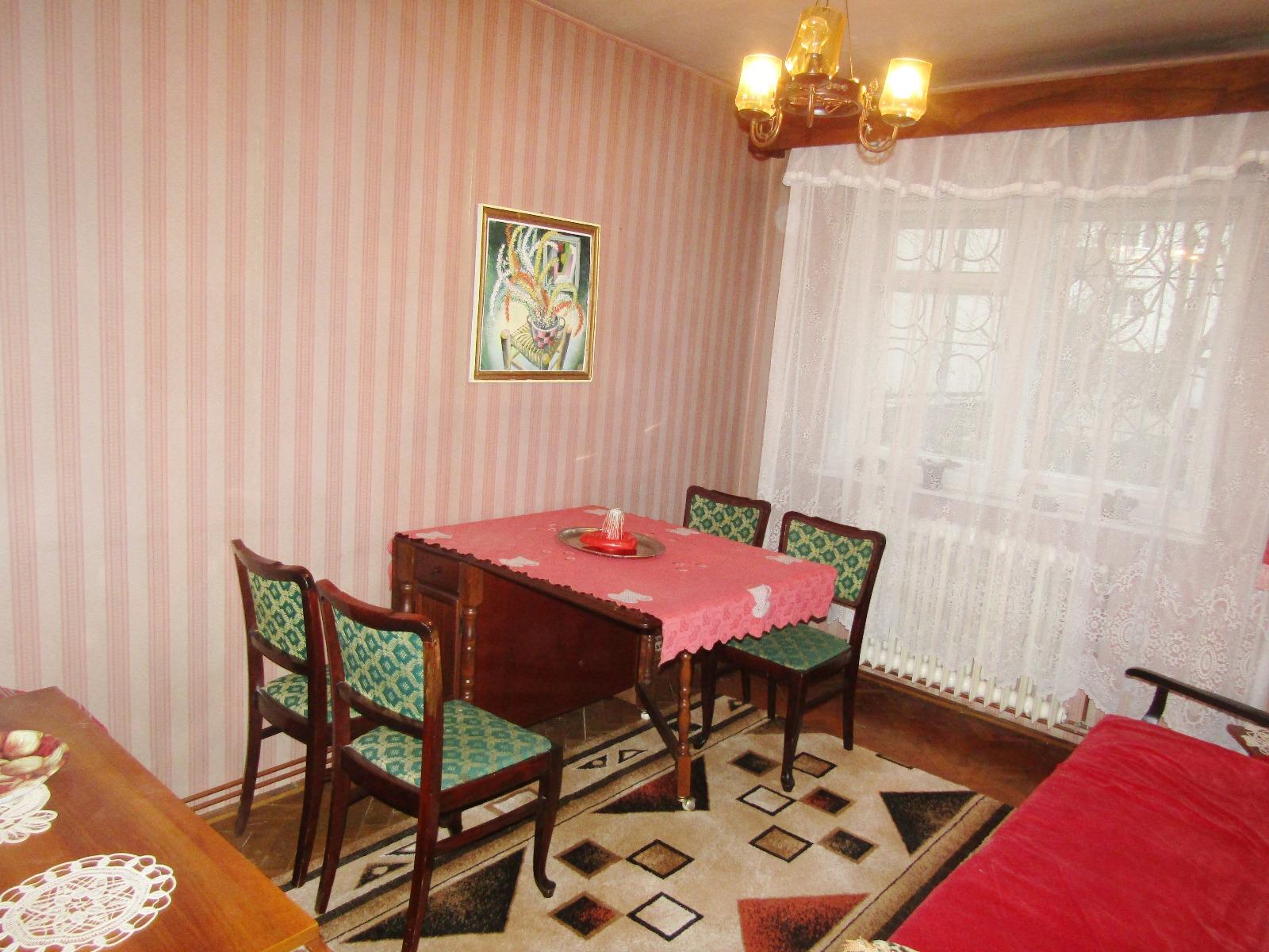 Apartament de închiriat 3 camere Manastur - 30337AI | BLITZ Cluj-Napoca | Poza6