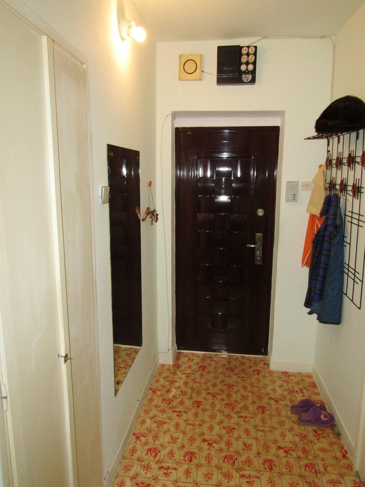 Apartament de închiriat 3 camere Manastur - 30337AI | BLITZ Cluj-Napoca | Poza12