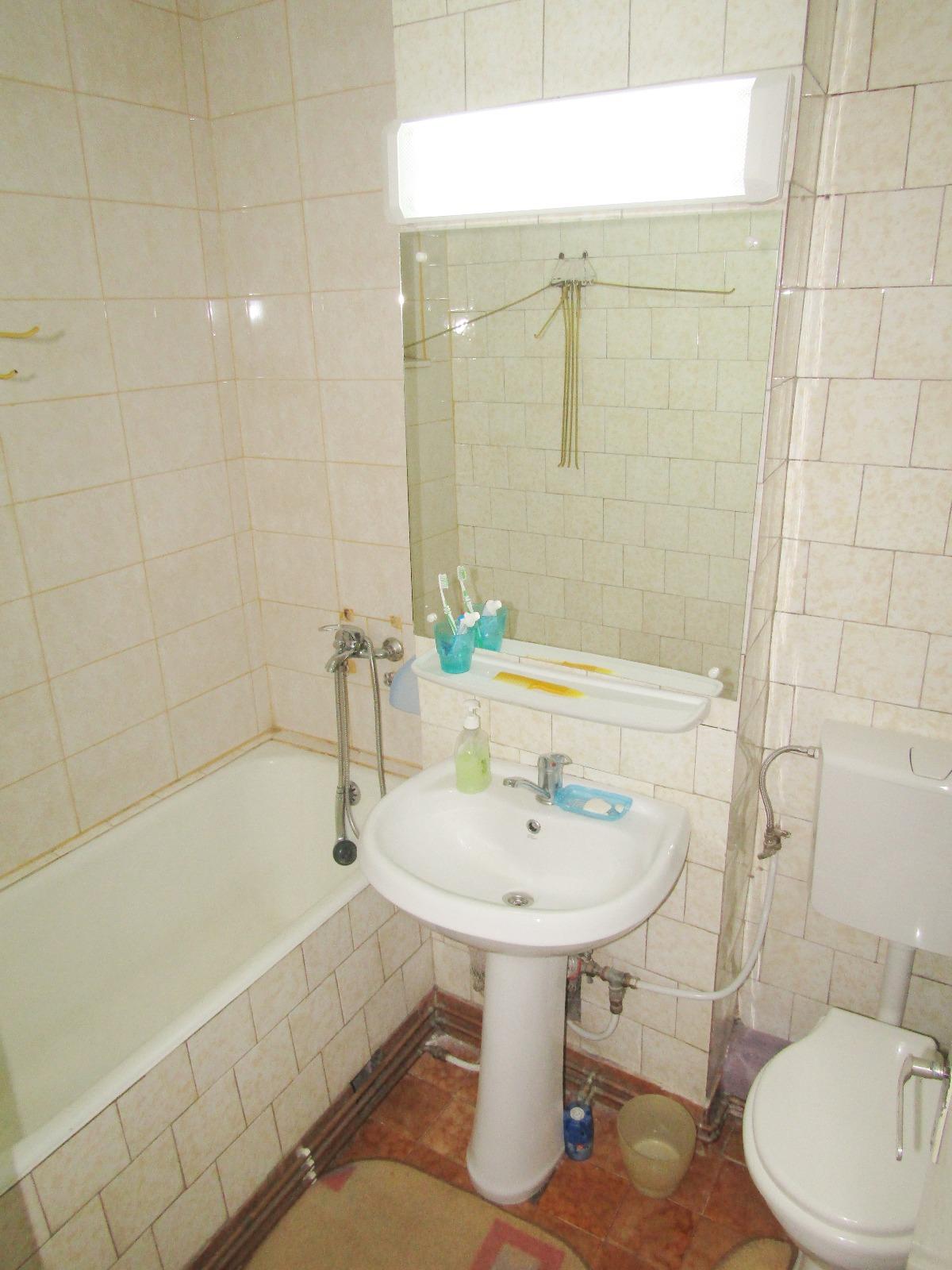 Apartament de închiriat 3 camere Manastur - 30337AI | BLITZ Cluj-Napoca | Poza14