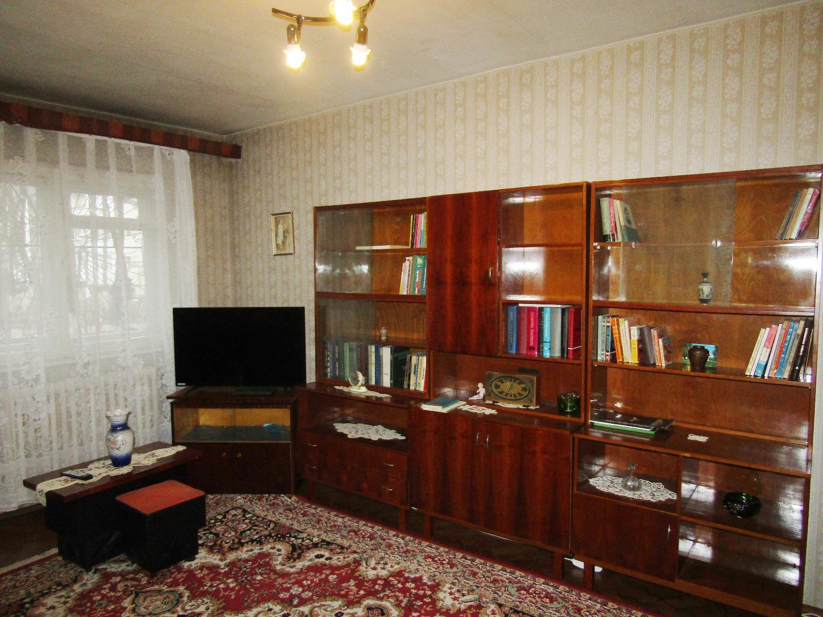 Apartament de închiriat 3 camere Manastur - 30337AI | BLITZ Cluj-Napoca | Poza3