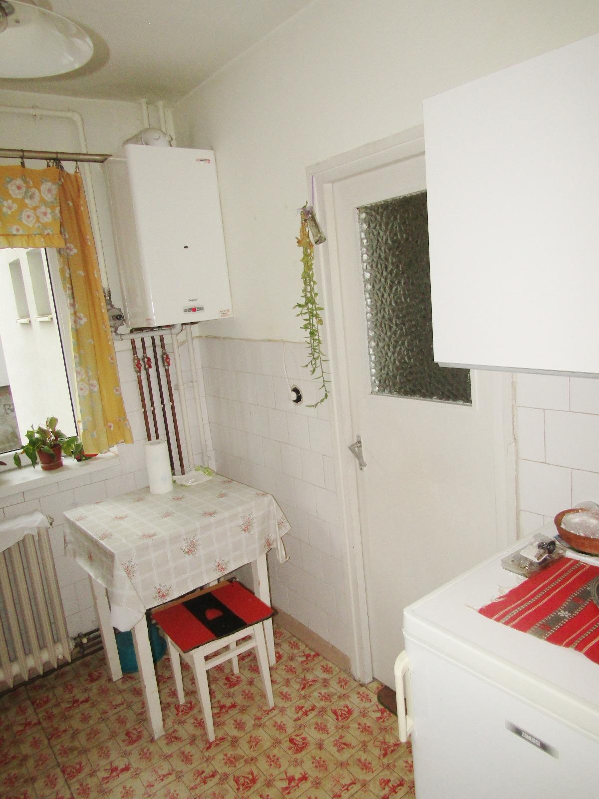 Apartament de închiriat 3 camere Manastur - 30337AI | BLITZ Cluj-Napoca | Poza10