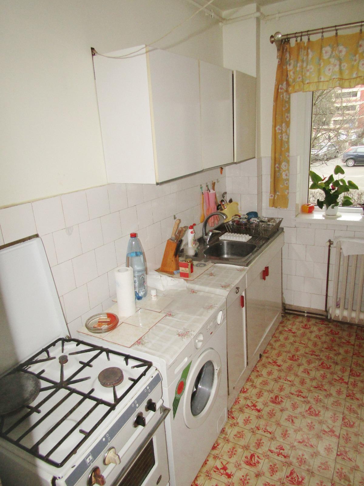 Apartament de închiriat 3 camere Manastur - 30337AI | BLITZ Cluj-Napoca | Poza9