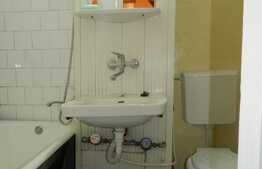 De inchiriat garsoniera, 24 mp, zona Big