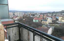 De inchiriat garsoniera, 24 mp, zona Big