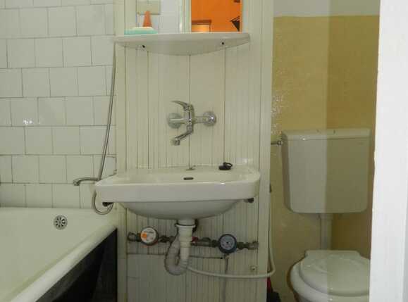 Garsonieră de închiriat Manastur - 30338AI | BLITZ Cluj-Napoca | Poza4